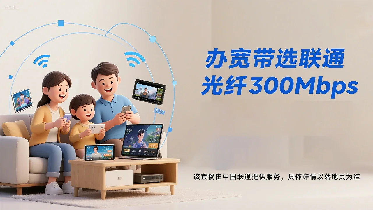 雄县中国联通